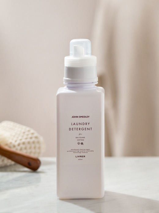 LAUNDRY DETERGENT for SEA ISLAND COTTON 詳細画像 ORIGINAL 1
