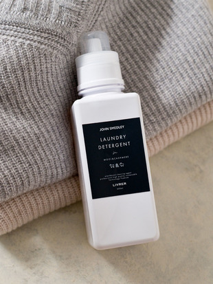 LAUNDRY DETERGENT for WOOL&CASHMERE