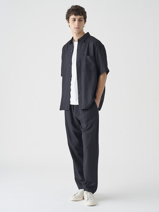 パンツ｜JOHN SMEDLEY｜ジョンスメドレー日本公式