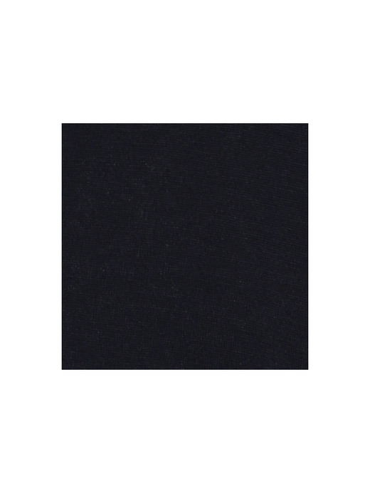 ウール クラシックニットポロシャツ | AOYAMA | 30G EASY FIT 詳細画像 MIDNIGHT 1