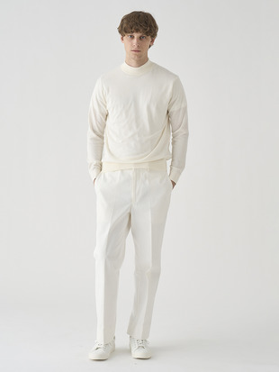 ノンフェードデニムトラウザー ｜FP262