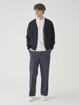 ノンフェードデニムトラウザー ｜FP262