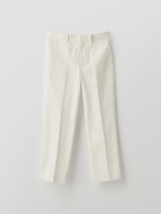 ノンフェードデニムトラウザー ｜FP262 詳細画像 NO1(L03620FP262_ホワイト) 2
