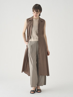 ワンピース｜JOHN SMEDLEY｜ジョンスメドレー日本公式