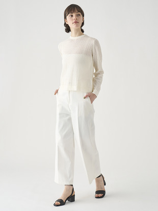 パンツ｜JOHN SMEDLEY｜ジョンスメドレー日本公式