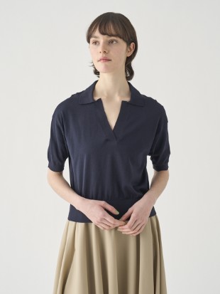 コットンスキッパートップス | S4550 | 30G