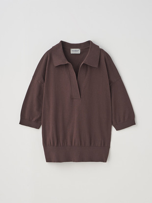 コットンスキッパートップス | S4550 | 30G