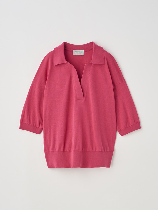 コットンスキッパートップス | S4550 | 30G 詳細画像 ROSEBURN 2