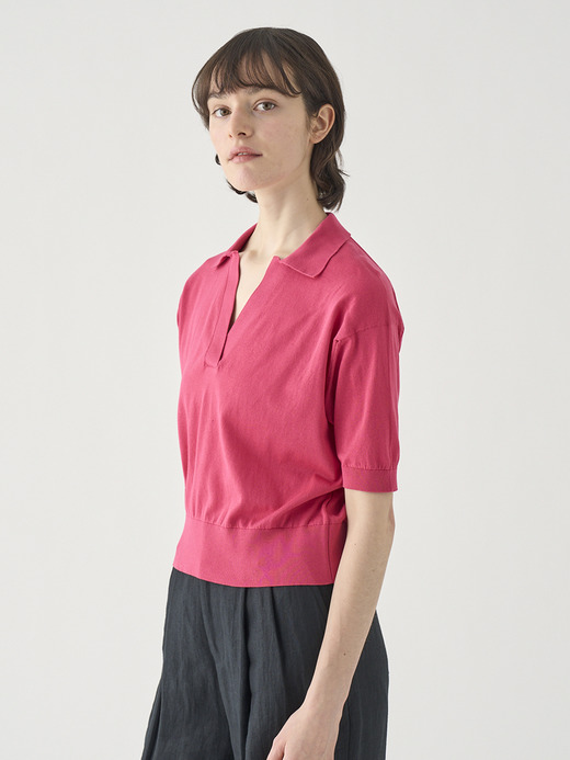 コットンスキッパートップス | S4550 | 30G 詳細画像 ROSEBURN 3