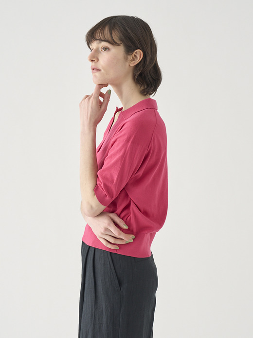 コットンスキッパートップス | S4550 | 30G 詳細画像 ROSEBURN 6