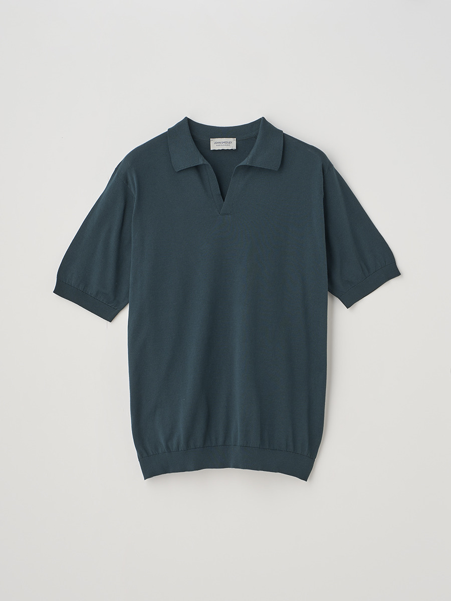ヒロシ 　『JOHN SMEDLEY』　D2DH5400 JOHN SMEDLEY｜ジョンスメドレー日本公式