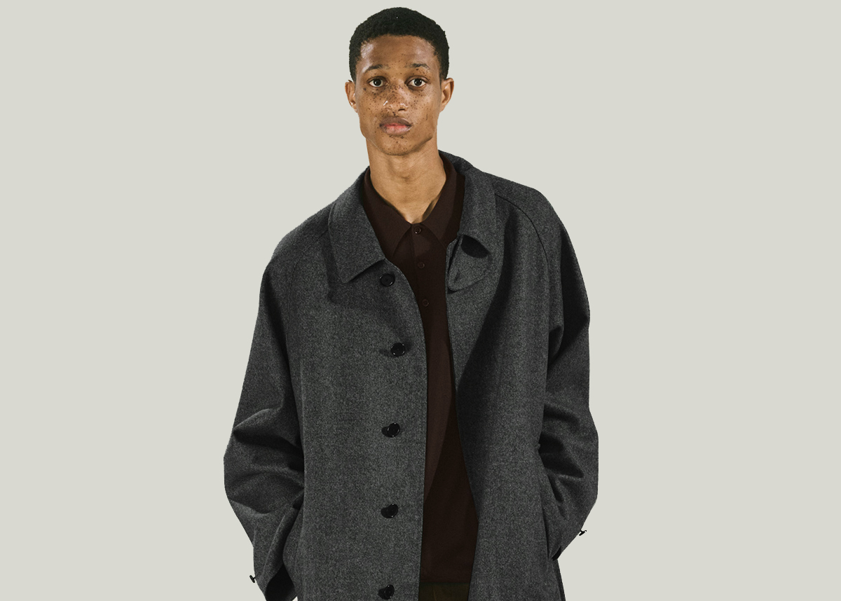 メンズ・レディースニットのJOHN SMEDLEY/ジョンスメドレー 公式 