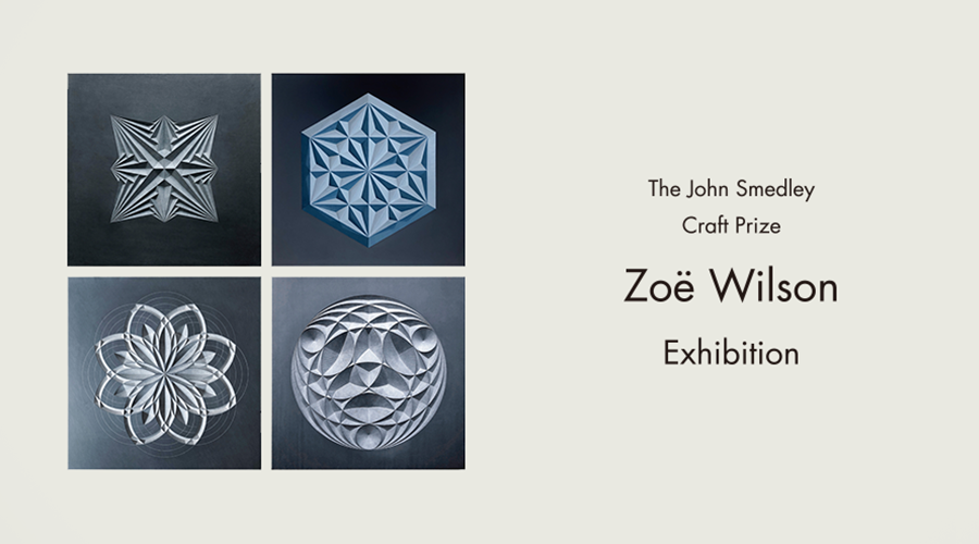 京都店にて開催『Zoë Wilson Exhibition』