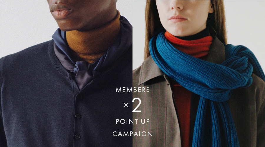MEMBERS W-POINT FAIR ｜ 10/3-13
