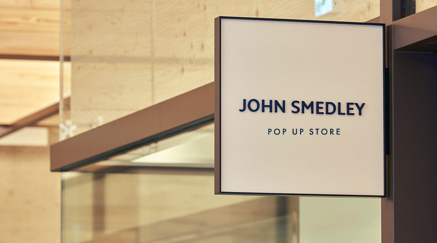 POP UP STORE 2026｜福岡・新宿・札幌