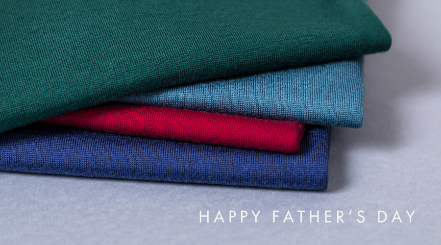 ONLINE SHOP ギフトラッピング無料キャンペーン｜FATHER&rsquo;S DAY 6/11-21