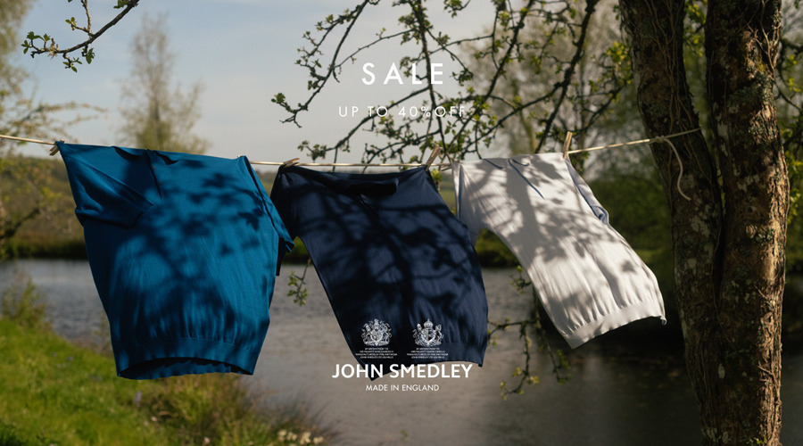SUMMER SALE START｜6/26 -
