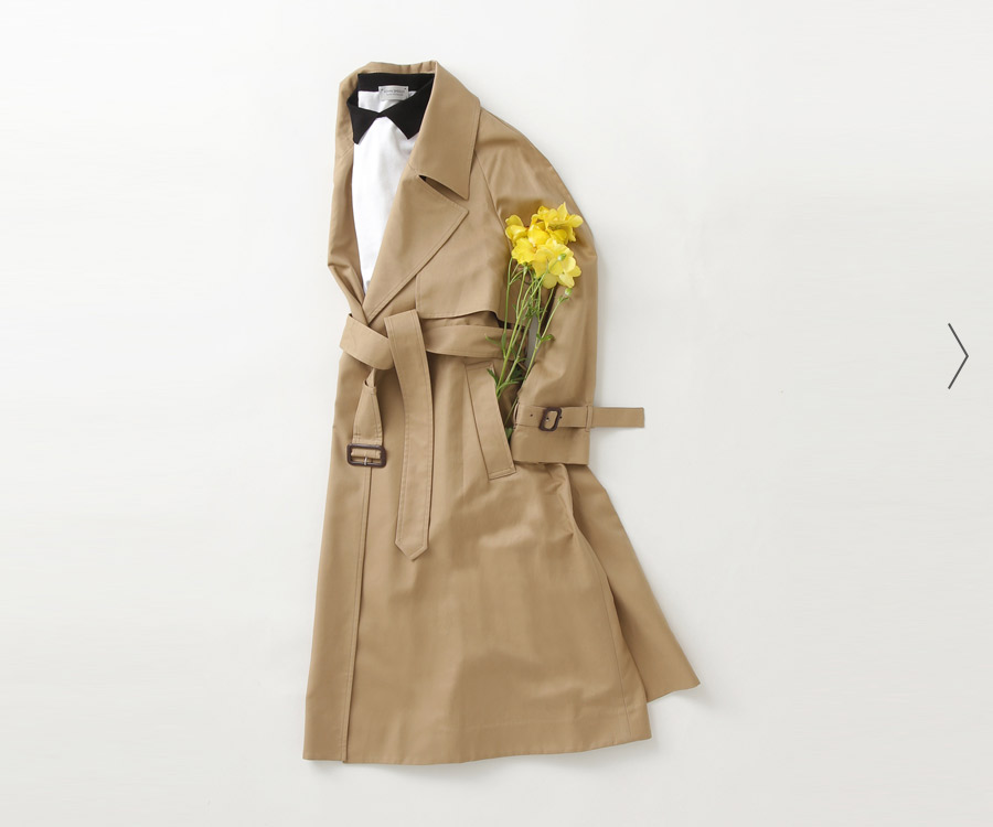 19SS JOHN SMEDLEY CLOTHING｜メンズ・レディースニットのJOHN SMEDLEY 
