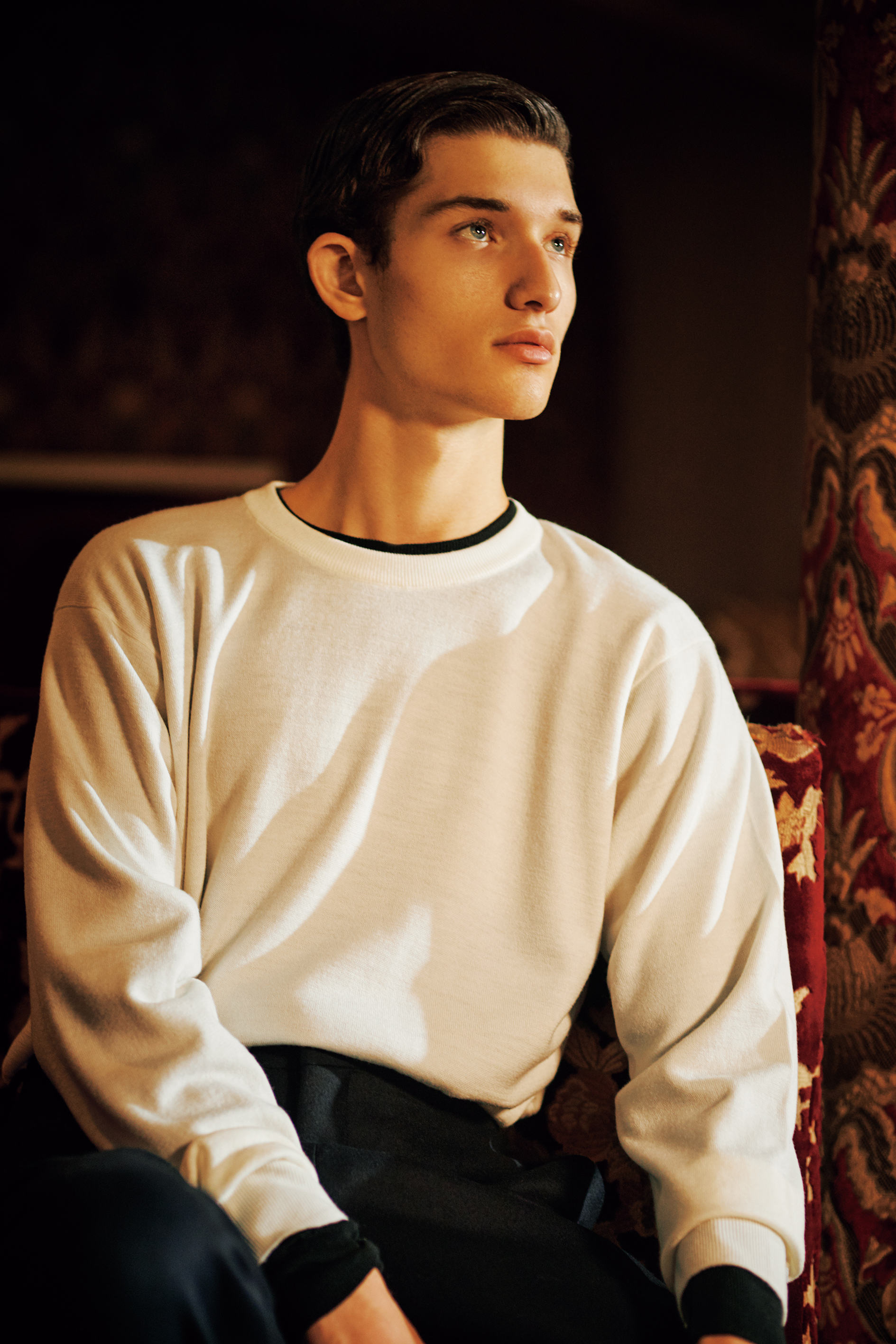 JOHN SMEDLEY｜ジョンスメドレー日本公式
