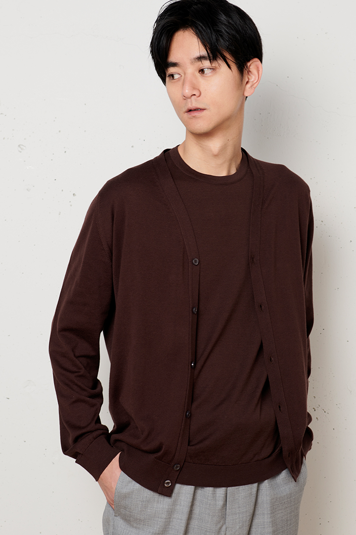 JOHN SMEDLEY｜ジョンスメドレー日本公式