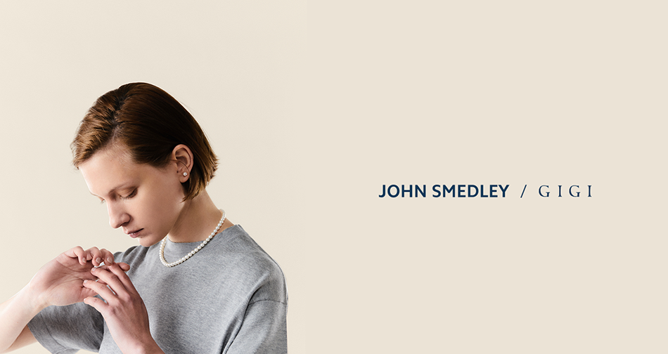 メンズ・レディースニットのJOHN SMEDLEY/ジョンスメドレー 公式