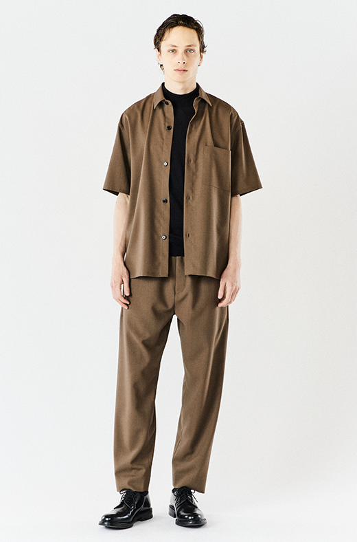 JOHN SMEDLEY|ジョンスメドレー日本公式 JOHN SMEDLEY|ジョンスメドレー日本公式