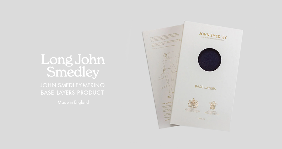 JOHN SMEDLEY|ジョンスメドレー日本公式 JOHN SMEDLEY|ジョンスメドレー日本公式