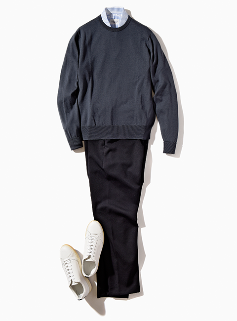 JOHN SMEDLEY|ジョンスメドレー日本公式 JOHN SMEDLEY|ジョンスメドレー日本公式