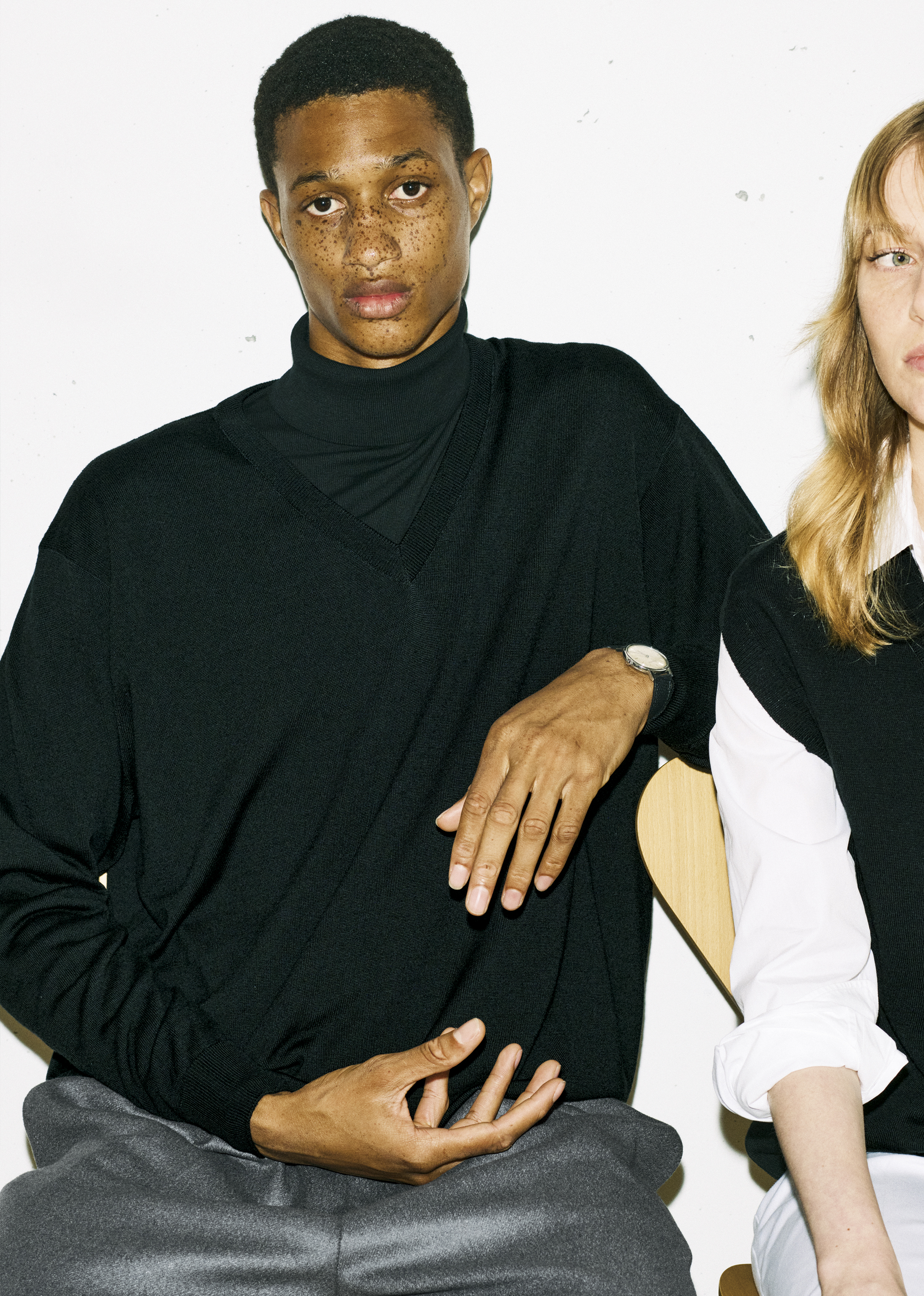 JOHN SMEDLEY｜ジョンスメドレー日本公式