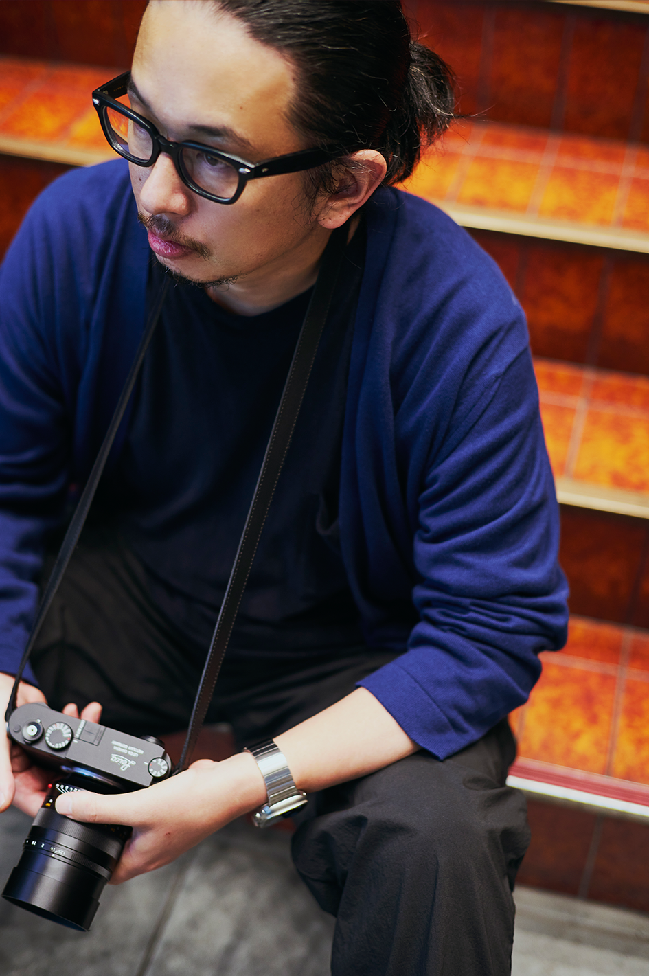 JOHN SMEDLEY｜ジョンスメドレー日本公式