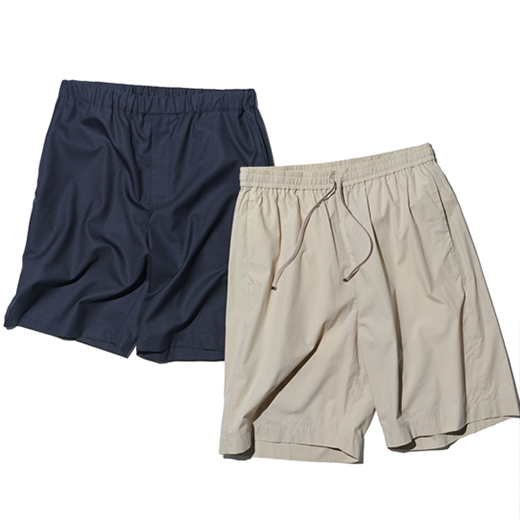 MEN‘S MID SUMMER STYLE