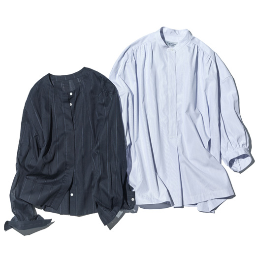 WOMEN‘S MID SUMMER STYLE