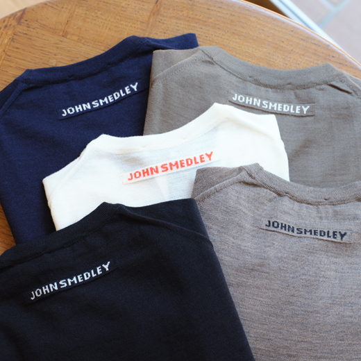 INTARSIA KNITWEAR