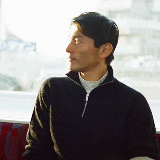 Finest Fit Guide &ndash; ダイスケ / DASIUKE