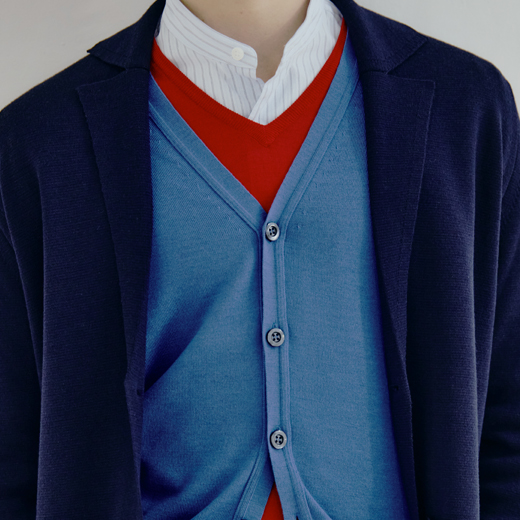 SPRING ENSEMBLES &ndash; 2026SS