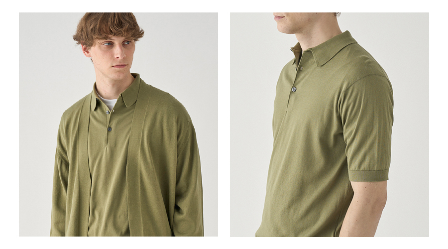 Recommend Item for Men