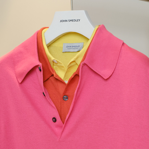 Limited Items &lsquo;Dumfries House Colours&rsquo; &ndash; 2026SS