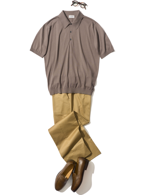 Men's Style #1