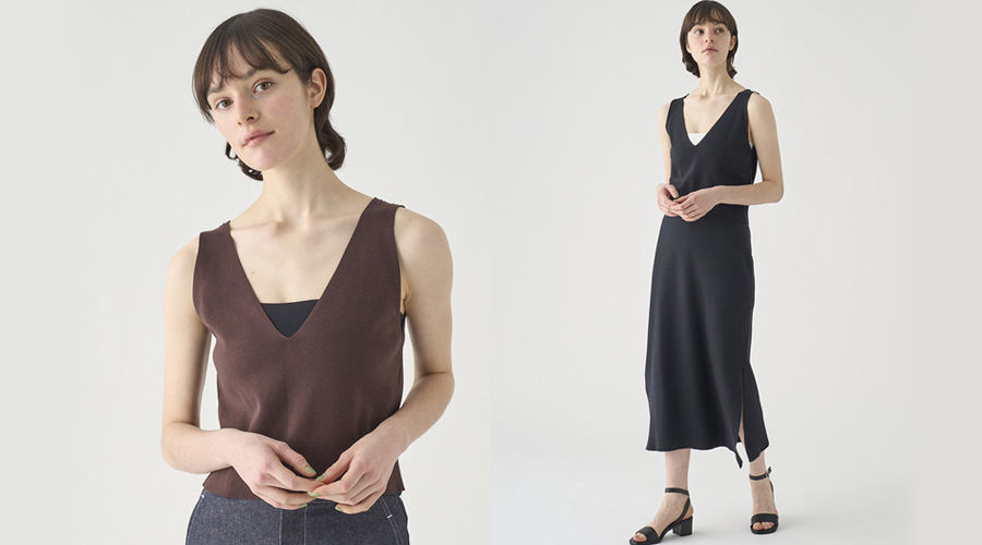 Great Layering Knit for Women