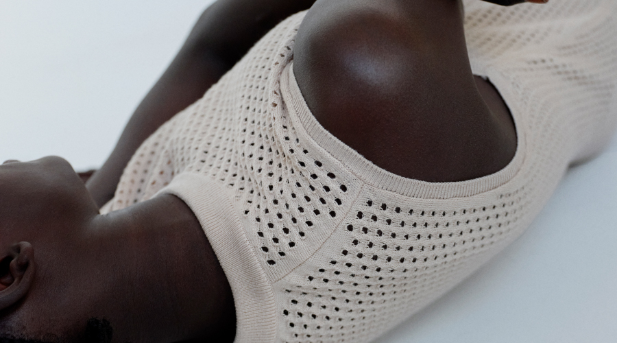 Harmonious Gradient for Women