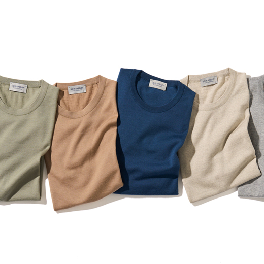 MUTED COLOR