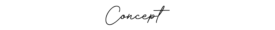 Concept